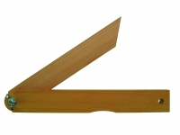 Holzschmiege, 350 mm